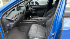 Lexus UX 250h 2.0 5dr CVT [without Nav] Hybrid Hatchback